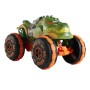 Радіокерована іграшка Hot Wheels Автомодель Monster Trucks Rageasaur 1:15 (JBH03)