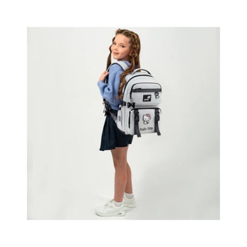 Рюкзак шкільний Kite Education 1022 Hello Kitty (HK26-1022M)