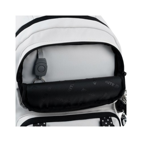 Рюкзак шкільний Kite Education 1022 Hello Kitty (HK26-1022M)