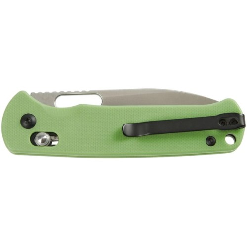 Ніж CJRB Hectare Green (J1935-GN)