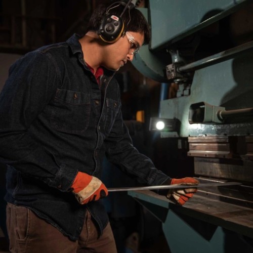 Ліхтар LedLenser IF3R (502171)