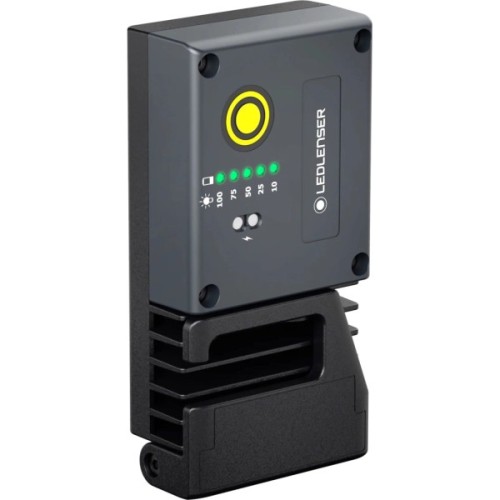 Ліхтар LedLenser IF3R (502171)