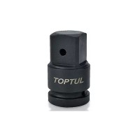Адаптер для інструменту Toptul для голів ударний 1"х1-1/2" (KACP3248)