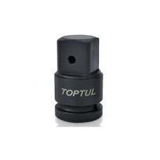 Адаптер для інструменту Toptul для голів ударний 1"х1-1/2" (KACP3248)