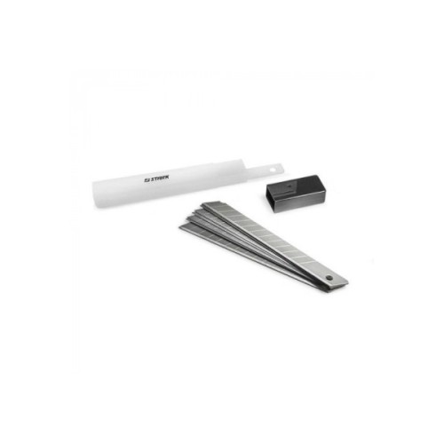 Лезо Stark сегментне 9 мм 10 шт (506010009)