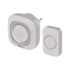 Дверний дзвінок EMOS бездротовий EMOS P5733W (P5733W)