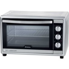 Електропіч Ariete 986 Silver (00C098611AR0)