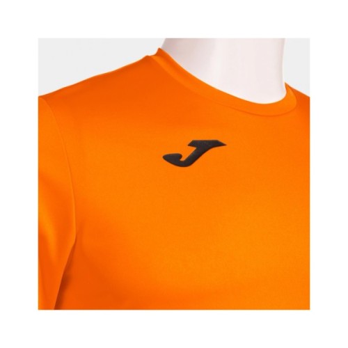 Футболка Joma Combi 100052.880 помаранчевий XL (8424309078058)