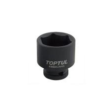 Торцева головка Toptul ударна 1/2" дюймова 7/8" (KBBA1628)