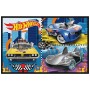Пазл Trefl Hot Wheels Іграшкові машинки 2x70 (5900511344424)