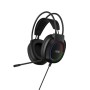 Навушники AOC ACG2500BK RGB Black (ACG2500BK/00)