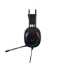 Навушники AOC ACG2500BK RGB Black (ACG2500BK/00)