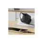 Зарядний пристрій Acefast 4xUSB 100W (3xUSB-C+USB-A) Gan A94 Fast Charger Black (6974316283133)