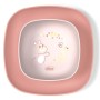 Тарілка дитяча Chicco Dish Set" 12м+ (16002.15)
