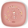 Тарілка дитяча Chicco Dish Set" 12м+ (16002.15)