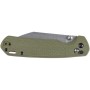 Ніж CJRB Pyrite Light Large FRN Green (J1945L-GN)