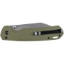 Ніж CJRB Pyrite Light Large FRN Green (J1945L-GN)