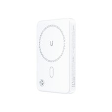 Батарея універсальна Acefast Magnetic Wireless 10000mAh, 20W, PD, QC/3.0, QI 15W, M26, White (6974316285212) Батарея універсальна Acefast Magnetic Wireless 10000mAh, 20W, PD, QC/3.0, QI 15W, M26, White (6974316285212)