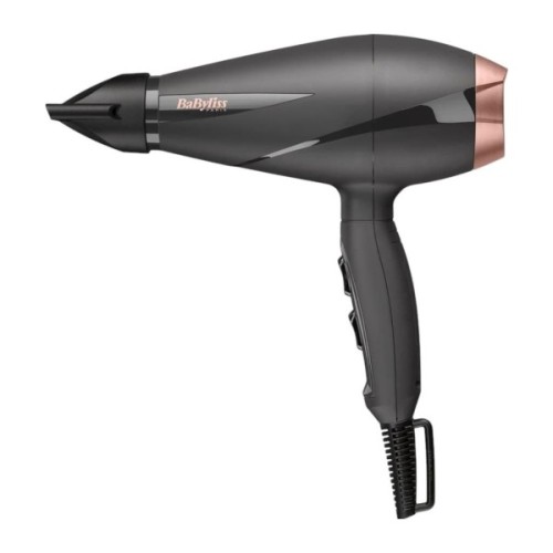 Фен Babyliss 6709DE