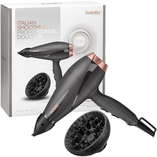 Фен Babyliss 6709DE