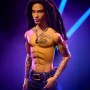Лялька Barbie колекційна Ленні Кравіц (JBJ43)