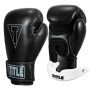 Боксерські рукавички Title Boxing Vegan Gloves Black 12 oz (VGFBG 12 oz BK/BK)