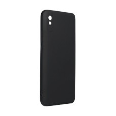Чохол до мобільного телефона Intaleo SoftShell Xiaomi Redmi 9A Black (1283126554292)