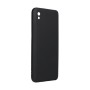 Чохол до мобільного телефона Intaleo SoftShell Xiaomi Redmi 9A Black (1283126554292)
