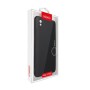 Чохол до мобільного телефона Intaleo SoftShell Xiaomi Redmi 9A Black (1283126554292)