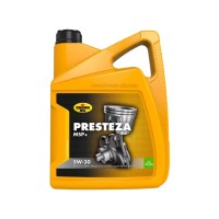 Моторна олива Kroon-Oil PRESTEZA MSP+ 5W-30 4л (KL 35137)