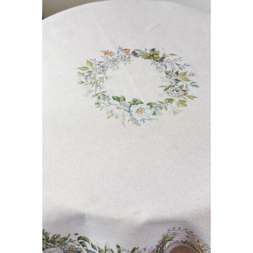 Скатертина Прованс GARDEN 160х300 (035346)