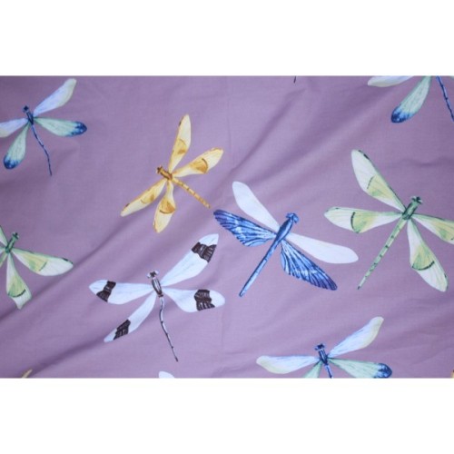 Постільна білизна MirSon Бязь Premium 17-0103 Saul 160х220 (2200001607354)