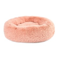Лежак для тварин P.LOUNGE Pet bed 91x23 см L рожевий (HANYF109369-L-A4)