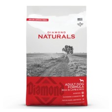 Сухий корм для собак Diamond Naturals Adult Dog Lamb&Rice 2 кг (0074198615131)
