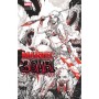 Комікс Marvel Зомбі: Чорне. Біле. Кров. Випуск 4/4 Varvar Publishing (9786170996633)