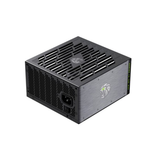 Блок живлення Gamemax 1000W (Lion core 1000P)