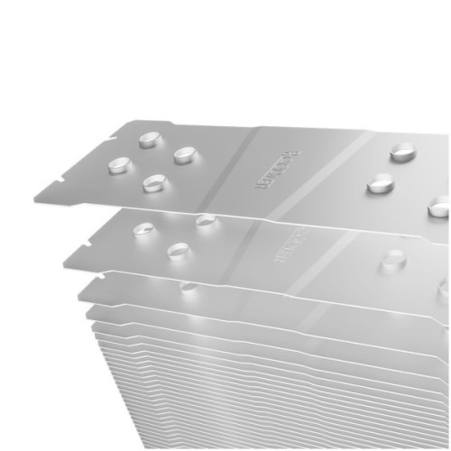 Кулер до процесора PcCooler PALADIN EX400S (PALADIN 400 WH)