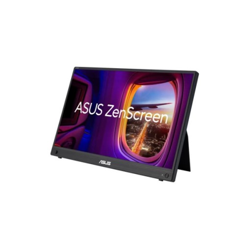 Монітор ASUS ZenScreen MB16AHG (90LM08U0-B02170)