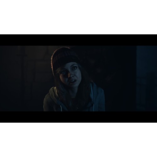 Гра Sony UNTIL DAWN, BD диск (1000044321)