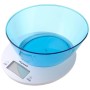 Ваги кухонні Vilgrand VKS-533C blue
