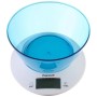 Ваги кухонні Vilgrand VKS-533C blue