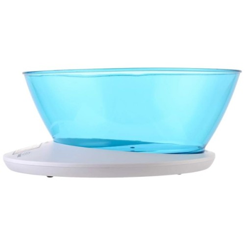 Ваги кухонні Vilgrand VKS-533C blue