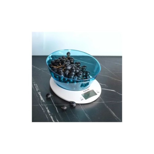 Ваги кухонні Vilgrand VKS-533C blue