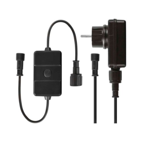 Прожектор EMOS ZIW194R 4шт 7 Вт RGBIC WIFI (ZIW194R)