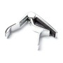 Каподастр Jim Dunlop Trigger Capo Acoustic Curved Nickel (83CN)