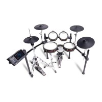 Електронна ударна установка Alesis Strata Core