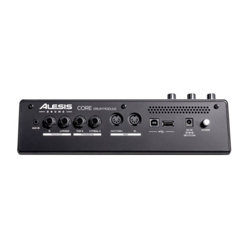 Електронна ударна установка Alesis Strata Core