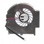 Вентилятор ноутбука Lenovo ThinkPad T61/T61P DC(5V,0.25A) 3pin (42W2461/42W2460/MCF-217PAM05)
