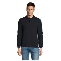 Поло Sol's Winter II темно-синій XXL (11353318XXL)