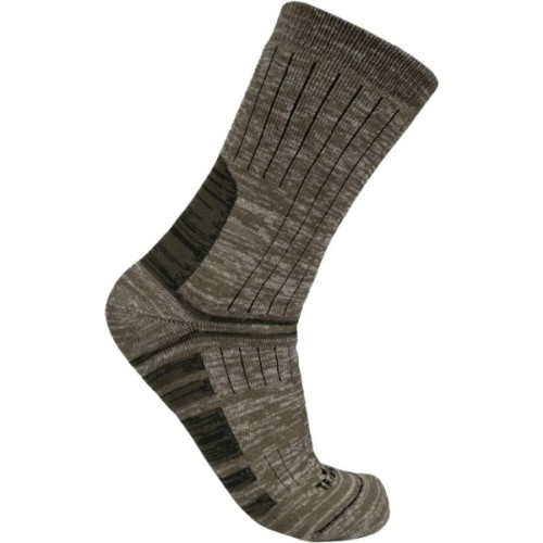 Шкарпетки Tribe Winter Hemp T-KB-0014-melange, 43-46 (T-KB-0014-melange-43-46)